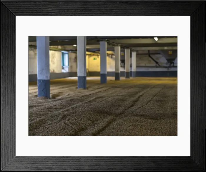 Framed Print : Laphroaig Whisky Distillery, Islay, Argyll and Bute, Scotland, United Kingdom, Europe Framed Print : Laphroaig Whisky Distillery, Islay, Argyll and Bute, Scotland, United Kingdom, Europe