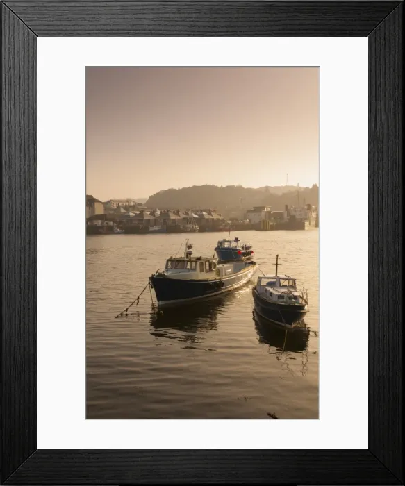 Framed Print : Oban, Argyll and Bute, Scotland, United Kingdom, Europe Framed Print : Oban, Argyll and Bute, Scotland, United Kingdom, Europe