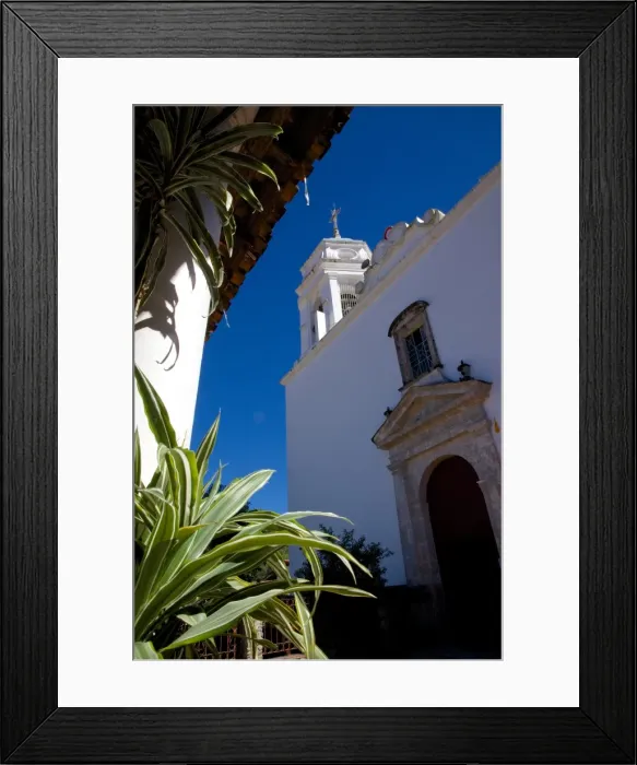 Framed Print : View of Church Belltower, San Sebastian del Oeste (San Sebastian) Jalisco, Mexico, North America Framed Print : View of Church Belltower, San Sebastian del Oeste (San Sebastian) Jalisco, Mexico, North America
