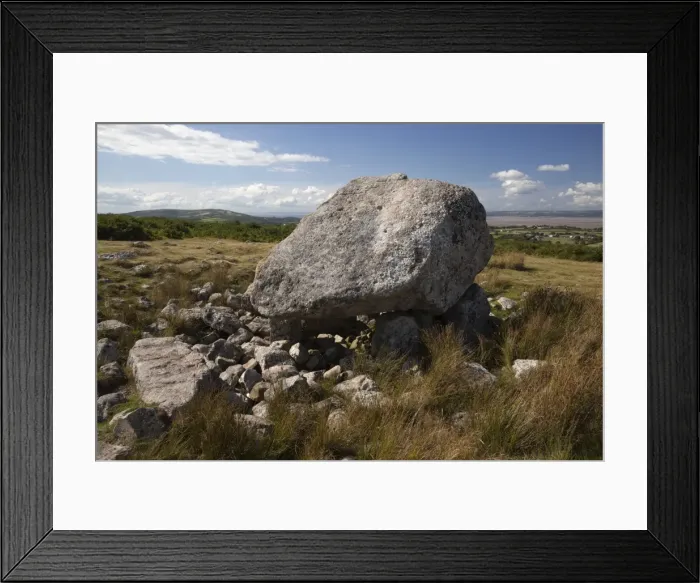 Framed Print : Arthurs Stone (Maen Ceti, Maen Cetty) a Neolithic chambered dolmen, Gower Peninsula, Swansea, Glamorgan, Wales, United Kingdom, Europe Framed Print : Arthurs Stone (Maen Ceti, Maen Cetty) a Neolithic chambered dolmen, Gower Peninsula, Swansea, Glamorgan, Wales, United Kingdom, Europe