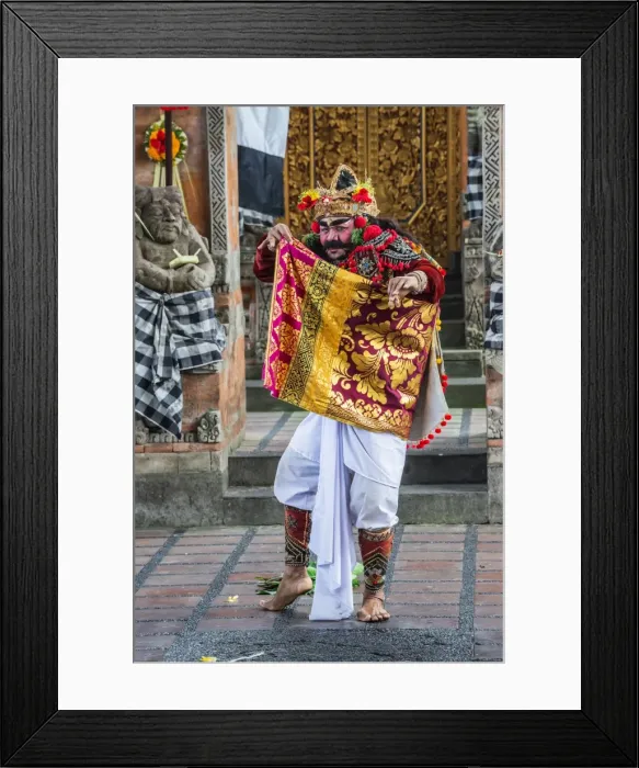 Framed Print : Barong and Kris dance, traditional Balinese dance, Ubud, Bali, Indonesia, Southeast Asia, Asia Framed Print : Barong and Kris dance, traditional Balinese dance, Ubud, Bali, Indonesia, Southeast Asia, Asia