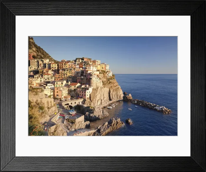 Framed Print : Manarola, Cinque Terre, UNESCO World Heritage Site, Rivera di Levante, Provinz La Spezia, Liguria, Italy, Europe Framed Print : Manarola, Cinque Terre, UNESCO World Heritage Site, Rivera di Levante, Provinz La Spezia, Liguria, Italy, Europe
