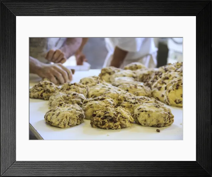 Framed Print : Preparing bisciola, typical bread of Valtellina, with raisins, walnuts and figs, Lombardy, Italy, Europe Framed Print : Preparing bisciola, typical bread of Valtellina, with raisins, walnuts and figs, Lombardy, Italy, Europe