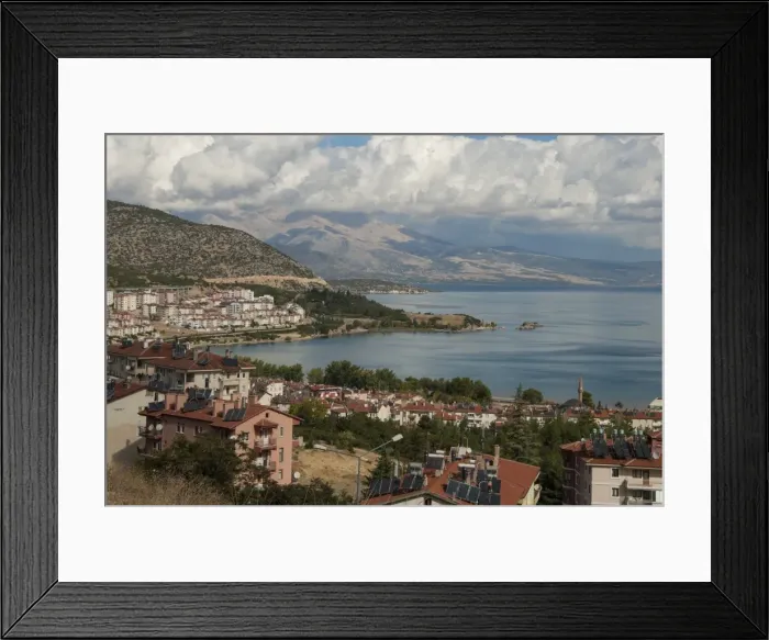 Framed Print : Lake Egirdir, Isparta, western Turkey, Anatolia, Turkey, Asia Minor, Eurasia Framed Print : Lake Egirdir, Isparta, western Turkey, Anatolia, Turkey, Asia Minor, Eurasia