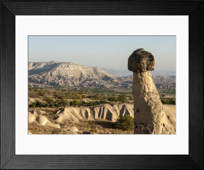 Framed Print : Pinnacles of volcanic ash, Urgup, UNESCO World Heritage Site, Cappadocia, Anatolia, Turkey, Asia Minor, Eurasia Framed Print : Pinnacles of volcanic ash, Urgup, UNESCO World Heritage Site, Cappadocia, Anatolia, Turkey, Asia Minor, Eurasia