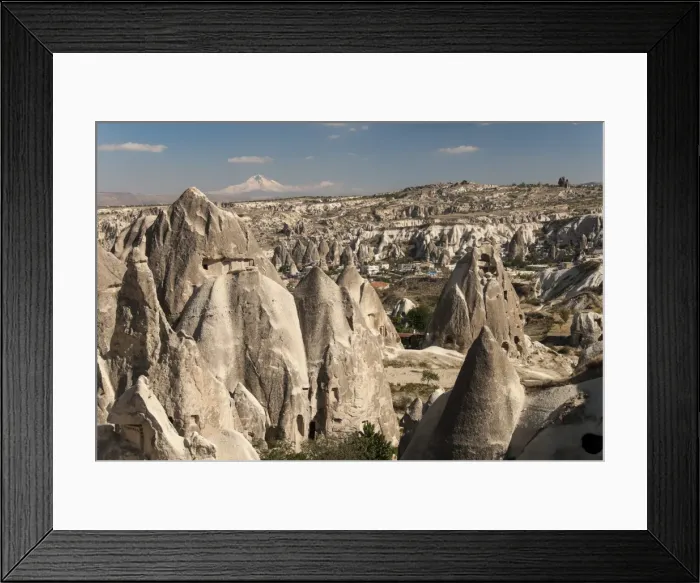 Framed Print : Goreme, UNESCO World Heritage Site, Cappadocia, Anatolia, Turkey, Asia Minor, Eurasia Framed Print : Goreme, UNESCO World Heritage Site, Cappadocia, Anatolia, Turkey, Asia Minor, Eurasia