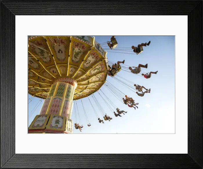 Framed Print : Grona Lund amusement park, Djurgarden, Stockholm, Sweden, Scandinavia, Europe Framed Print : Grona Lund amusement park, Djurgarden, Stockholm, Sweden, Scandinavia, Europe