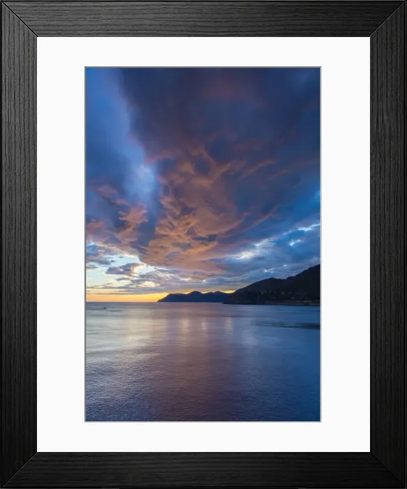 Framed Print : Coast near Manarola, Cinque Terre, Liguria, Italy, Europe Framed Print : Coast near Manarola, Cinque Terre, Liguria, Italy, Europe
