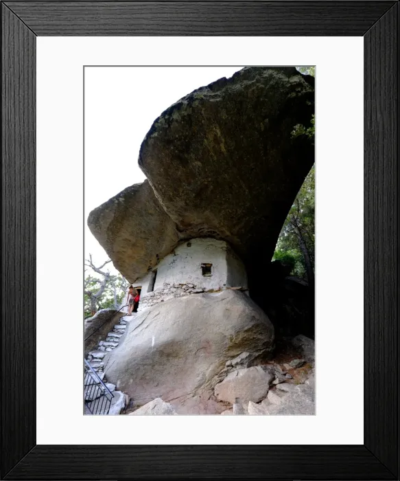 Framed Print : Church of Panagia Theoskepasti, Ikaria Island, North Aegean Islands, Greek Islands, Greece, Europe Framed Print : Church of Panagia Theoskepasti, Ikaria Island, North Aegean Islands, Greek Islands, Greece, Europe