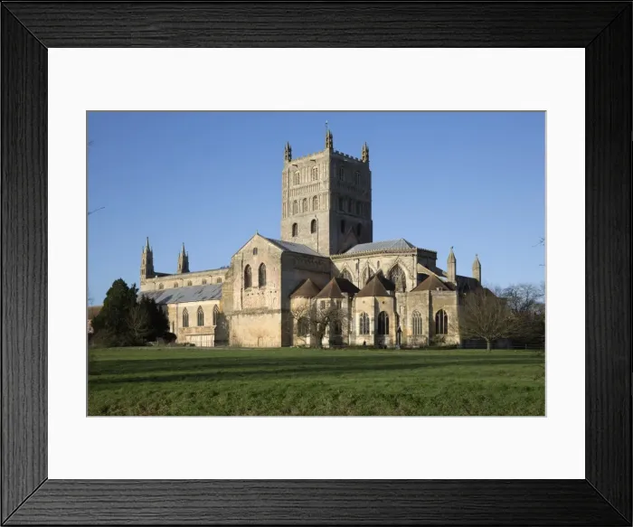 Framed Print : Tewkesbury Abbey (Abbey Church of St. Mary the Virgin), Tewkesbury, Gloucestershire, England, United Kingdom, Europe Framed Print : Tewkesbury Abbey (Abbey Church of St. Mary the Virgin), Tewkesbury, Gloucestershire, England, United Kingdom, Europe