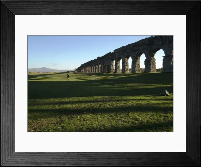 Framed Print : One of the largest Aqueducts in Rome built in the year 38 BC, Rome, Lazio, Italy, Europe Framed Print : One of the largest Aqueducts in Rome built in the year 38 BC, Rome, Lazio, Italy, Europe