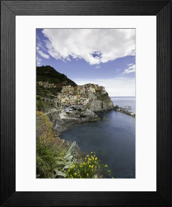 Framed Print : Manarola, Cinque Terre, UNESCO World Heritage Site, Liguria, Italy, Europe Framed Print : Manarola, Cinque Terre, UNESCO World Heritage Site, Liguria, Italy, Europe