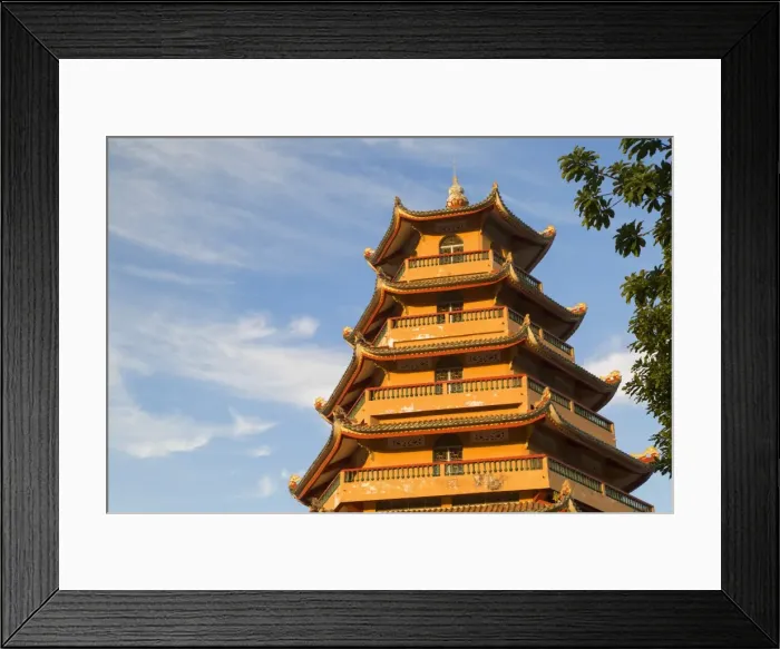 Framed Print : Giac Lam Pagoda, Ho Chi Minh City, Vietnam, Indochina, Southeast Asia, Asia Framed Print : Giac Lam Pagoda, Ho Chi Minh City, Vietnam, Indochina, Southeast Asia, Asia