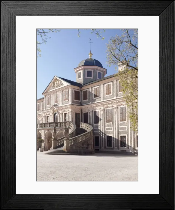 Framed Print : Schloss Favorite Castle, Rastatt, Black Forest, Baden-Wurttemberg, Germany, Europe Framed Print : Schloss Favorite Castle, Rastatt, Black Forest, Baden-Wurttemberg, Germany, Europe