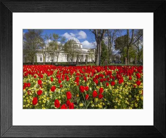Framed Print : The National Museum of Wales, Cardiff, Wales, United Kingdom, Europe Framed Print : The National Museum of Wales, Cardiff, Wales, United Kingdom, Europe