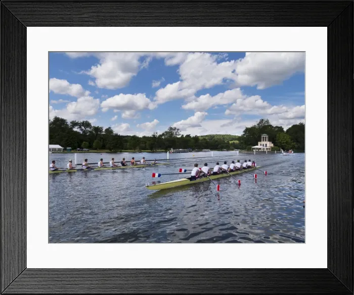Framed Print : Henley Regatta, Henley-on-Thames, Oxfordshire, England, United Kingdom, Europe Framed Print : Henley Regatta, Henley-on-Thames, Oxfordshire, England, United Kingdom, Europe