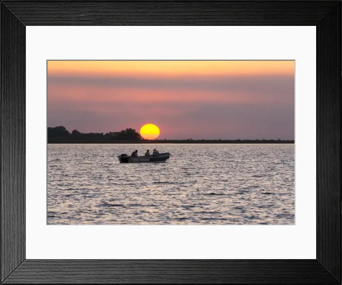 Framed Print : Ibera National Park, Argentina, South America Framed Print : Ibera National Park, Argentina, South America