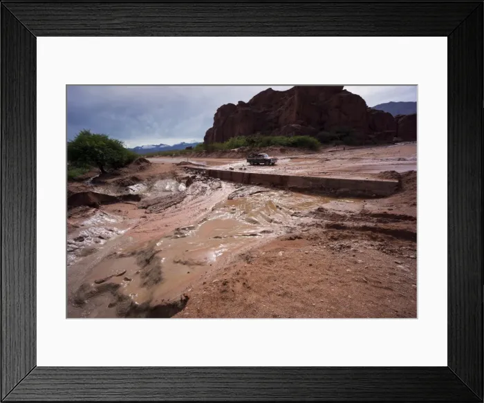 Framed Print : Heavy erosion, Los Colorados, Salta region, Argentina, South America Framed Print : Heavy erosion, Los Colorados, Salta region, Argentina, South America