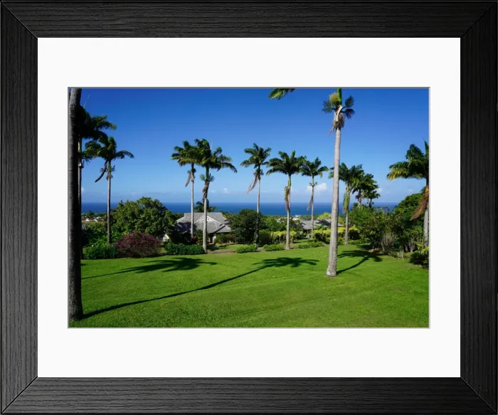 Framed Print : Ottleys Plantation Inn, St. Kitts, St. Kitts and Nevis, Leeward Islands, West Indies Framed Print : Ottleys Plantation Inn, St. Kitts, St. Kitts and Nevis, Leeward Islands, West Indies