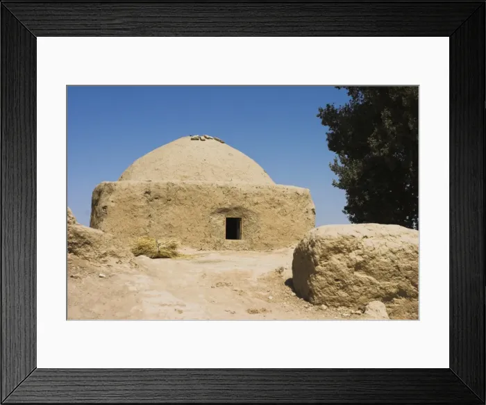 Framed Print : Shrine at No-Gonbad Mosque (Mosque of Nine Cupolas) also known as Khoja Piada or Masjid-e Haji Piyada (Mosque of the Walking Pilgrim), dating from the 9th centruy AD, the earliest Islamic monument in the country, Balkh (Mother of Cities), Balkh province Framed Print : Shrine at No-Gonbad Mosque (Mosque of Nine Cupolas) also known as Khoja Piada or Masjid-e Haji Piyada (Mosque of the Walking Pilgrim), dating from the 9th centruy AD, the earliest Islamic monument in the country, Balkh (Mother of Cities), Balkh province