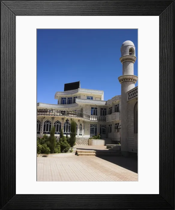 Framed Print : Herat, Afghanistan, Asia Framed Print : Herat, Afghanistan, Asia
