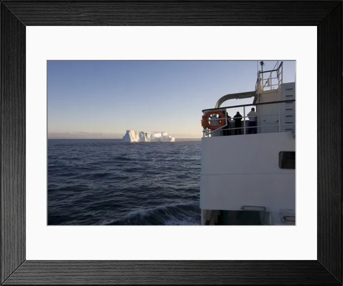 Framed Print : Iceberg on Bransfield Strait, Antarctic Peninsula, Antarctica, Polar Regions Framed Print : Iceberg on Bransfield Strait, Antarctic Peninsula, Antarctica, Polar Regions