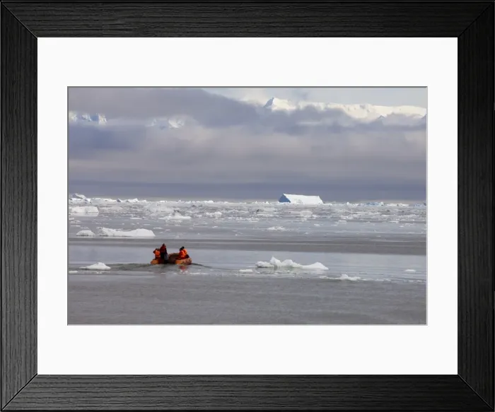 Framed Print : Neko Harbor, Gerlache Strait, Antarctic Peninsula, Antarctica, Polar Regions Framed Print : Neko Harbor, Gerlache Strait, Antarctic Peninsula, Antarctica, Polar Regions