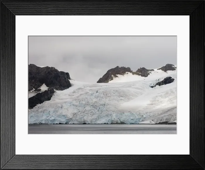 Framed Print : Livingston Island, South Shetland Islands, Antarctica, Polar Regions Framed Print : Livingston Island, South Shetland Islands, Antarctica, Polar Regions