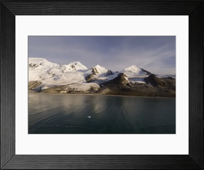 Framed Print : False Bay, Livingston Island, South Shetland Islands, Antarctica, Polar Regions Framed Print : False Bay, Livingston Island, South Shetland Islands, Antarctica, Polar Regions