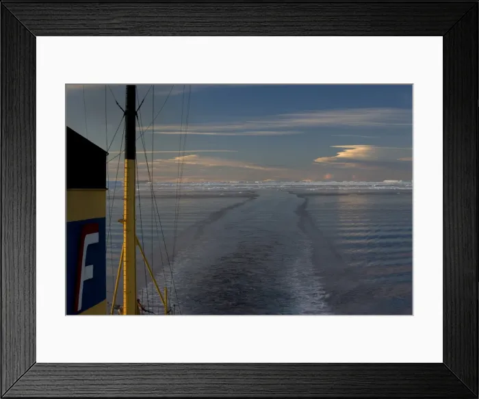 Framed Print : Weddell Sea, Antarctic Peninsula, Antarctica, Polar Regions Framed Print : Weddell Sea, Antarctic Peninsula, Antarctica, Polar Regions
