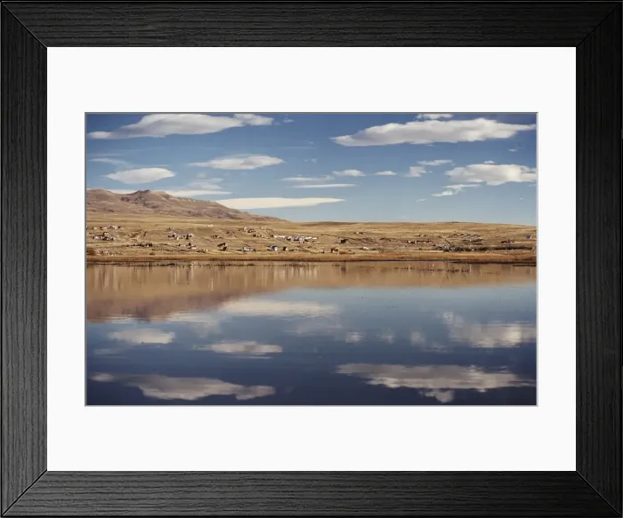 Framed Print : Lago Argentino, El Calafate, Patagonia, Argentina, South America Framed Print : Lago Argentino, El Calafate, Patagonia, Argentina, South America