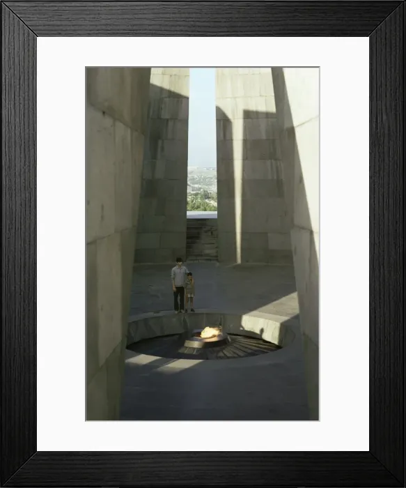 Framed Print : Eternal flame, Armenian Memorial, Erevan, Armenia, Caucasus, Central Asia, Asia Framed Print : Eternal flame, Armenian Memorial, Erevan, Armenia, Caucasus, Central Asia, Asia