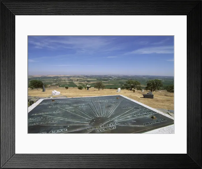 Framed Print : Menglers Hill Lookout, Barossa Valley, South Australia, Australia, Pacific Framed Print : Menglers Hill Lookout, Barossa Valley, South Australia, Australia, Pacific