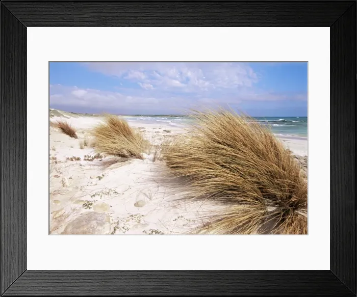 Framed Print : Bales Beach, Seal Bay Con. Park, Kangaroo Island, South Australia, Australia, Pacific Framed Print : Bales Beach, Seal Bay Con. Park, Kangaroo Island, South Australia, Australia, Pacific