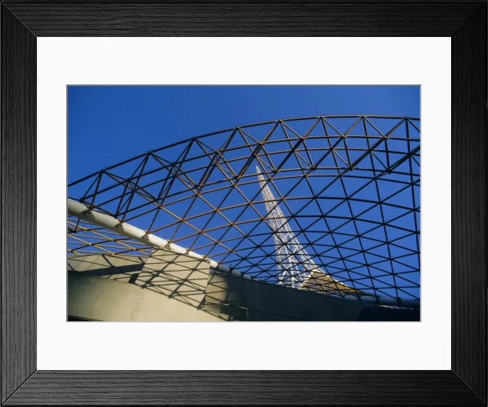 Framed Print : Spire and facade of Melbournes Art Centre, Melbourne, Victoria, Australia Framed Print : Spire and facade of Melbournes Art Centre, Melbourne, Victoria, Australia
