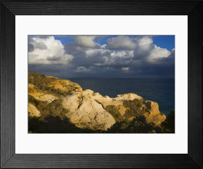 Framed Print : Shoreline, Port Campbell National Park, Great Ocean Road, Victoria, Australia, Pacific Framed Print : Shoreline, Port Campbell National Park, Great Ocean Road, Victoria, Australia, Pacific