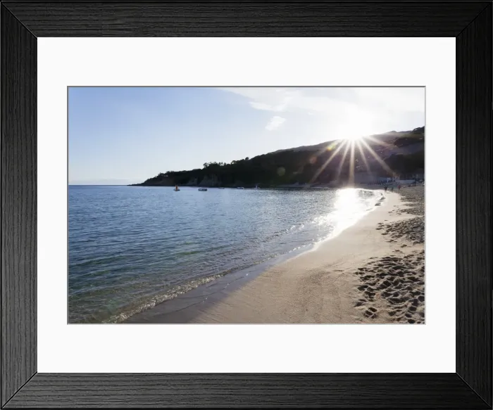 Framed Print : Cavoli Beach, Island of Elba, Livorno Province, Tuscany, Italy, Europe Framed Print : Cavoli Beach, Island of Elba, Livorno Province, Tuscany, Italy, Europe
