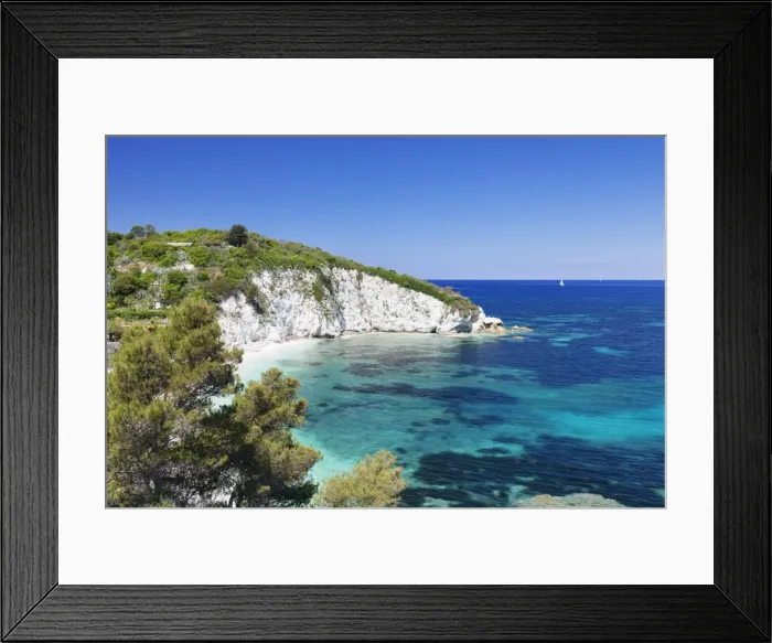 Framed Print : Padulella Beach, Island of Elba, Livorno Province, Tuscany, Italy, Europe Framed Print : Padulella Beach, Island of Elba, Livorno Province, Tuscany, Italy, Europe