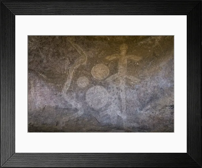 Framed Print : Chongoni Rock-Art Area, UNESCO World Heritage Site, Malawi, Africa Framed Print : Chongoni Rock-Art Area, UNESCO World Heritage Site, Malawi, Africa