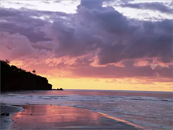 Cape Tribulation, Queensland, Australia, Pacific