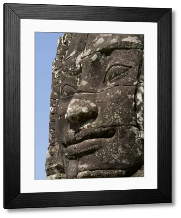 Framed Print : Detail of carving, Angkor Wat Archaeological Park, UNESCO World Heritage Site, Siem Reap Framed Print : Detail of carving, Angkor Wat Archaeological Park, UNESCO World Heritage Site, Siem Reap