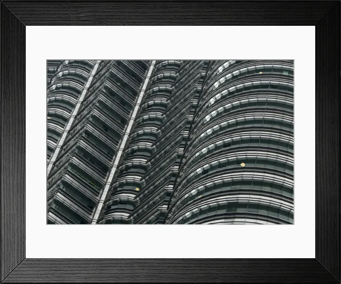 Framed Print : Petronas twin towers, close-up, Kuala Lumpur, Malaysia, Southeast Asia, Asia Framed Print : Petronas twin towers, close-up, Kuala Lumpur, Malaysia, Southeast Asia, Asia