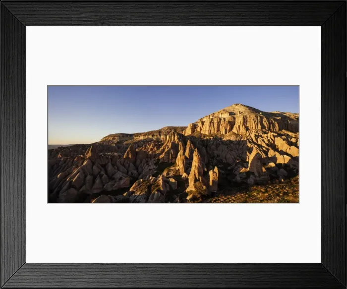 Framed Print : Red Valley at sunset, Cappadocia, Anatolia Region, Turkey, Asia Minor, Eurasia Framed Print : Red Valley at sunset, Cappadocia, Anatolia Region, Turkey, Asia Minor, Eurasia
