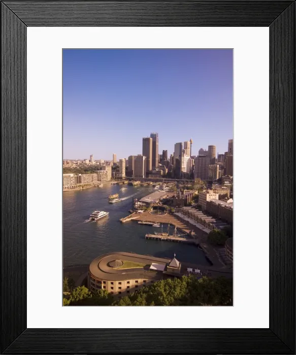 Framed Print : Sydney, New South Wales, Australia, Pacific Framed Print : Sydney, New South Wales, Australia, Pacific