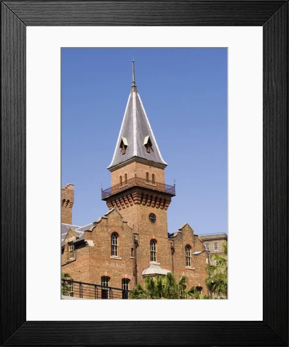 Framed Print : The Rocks, Sydney, New South Wales, Australia, Pacific Framed Print : The Rocks, Sydney, New South Wales, Australia, Pacific