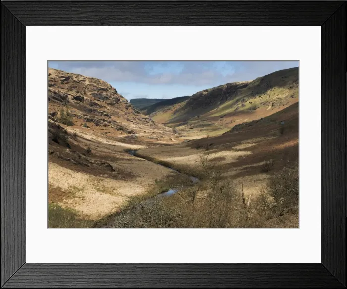 Framed Print : Abergeswyn, Mid Wales, Wales, United Kingdom, Europe Framed Print : Abergeswyn, Mid Wales, Wales, United Kingdom, Europe