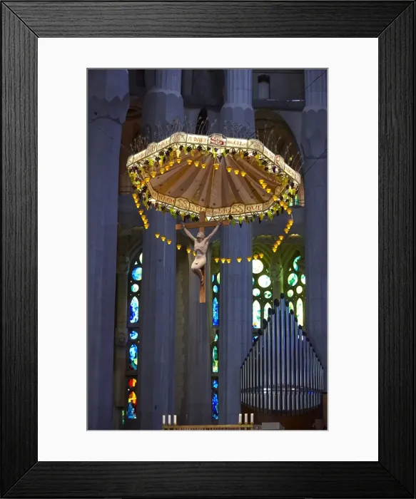 Framed Print : Sagrada Familia, UNESCO World Heritage Site, Barcelona, Catalonia, Spain, Europe Framed Print : Sagrada Familia, UNESCO World Heritage Site, Barcelona, Catalonia, Spain, Europe