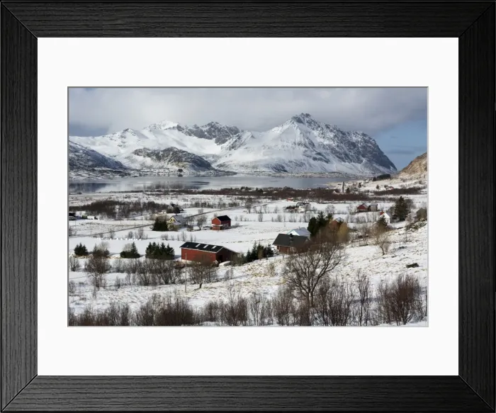 Framed Print : Borg, Lofoten Islands, Arctic, Norway, Scandinavia, Europe Framed Print : Borg, Lofoten Islands, Arctic, Norway, Scandinavia, Europe