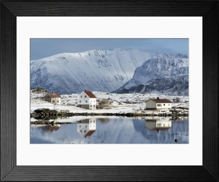 Framed Print : Eggum, Lofoten Islands, Arctic, Norway, Scandinavia, Europe Framed Print : Eggum, Lofoten Islands, Arctic, Norway, Scandinavia, Europe