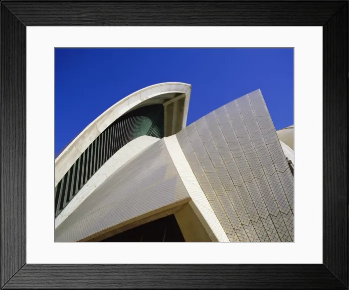 Framed Print : Sydney Opera House, Sydney, New South Wales, Australia Framed Print : Sydney Opera House, Sydney, New South Wales, Australia